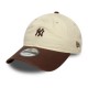 шапка,всички,шапки,new,era,9twenty,mlb,new,york,yankees,60771810,cap,beige,(light,beige)