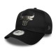 шапка,всички,шапки,new,era,nba,chicago,bulls,cap,black,(black,metallic)