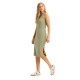 рокля,дамски,поли,и,рокли,dockers,rib,knit,tank,sleeveless,dress,green,(tea)