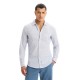 риза,с,дълъг,ръкав,дамски,ризи,мъжки,ризи,dockers,slim,original,long,sleeve,shirt,grey,(elisias,linen,ctn)