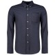 риза,с,дълъг,ръкав,дамски,ризи,мъжки,ризи,dockers,t2,oxford,long,sleeve,shirt,blue,(dyed,oxford,india)