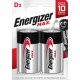 батерии,energizer,max,d,e301533400,alkaline,batteries,2,units,clear,(silver,black)