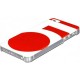 други,аксесоари,wazzabee,iphone,subkarma,phone,case,red,(red)