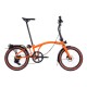 пътни,и,градски,велосипеди,brompton,g,line,20´´,alfine,8s,folding,bike,orange,(adventure,orange)