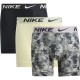 боксерки,мъжко,бельо,nike,dri,fit,essential,brief,boxers,3,units,multicolor,(silver,sge,tech,camo,life,lime,black)