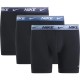 боксерки,мъжко,бельо,nike,nq00ke1285,brief,boxers,3,units,black,(black,lt,arr,bl,ct,bl,obsn,grt,dsh,wb)