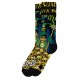 чорапи,мъжки,чорапи,american,socks,black,plague,crew,socks,multicolor,(multicolour)