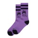 чорапи,мъжки,чорапи,american,socks,cataclysm,crew,socks,purple,(multicolour)