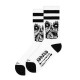 чорапи,мъжки,чорапи,american,socks,church,of,doom,crew,socks,white,(multicolour)