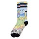 чорапи,мъжки,чорапи,american,socks,cute,chaos,crew,socks,multicolor,(multicolour)