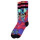 чорапи,мъжки,чорапи,american,socks,dead,and,alive,crew,socks,multicolor,(multicolour)