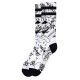 чорапи,мъжки,чорапи,american,socks,dismal,crew,socks,white,(multicolour)