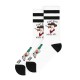 чорапи,мъжки,чорапи,american,socks,don´t,duck,with,me,crew,socks,white,(multicolour)