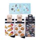 чорапи,мъжки,чорапи,american,socks,frosty,fridge,crew,socks,multicolor,(blue)