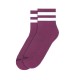 чорапи,мъжки,чорапи,дамски,чорапи,american,socks,plum,short,socks,purple,(brown)