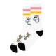 чорапи,мъжки,чорапи,american,socks,unicorn,crew,socks,white,(multicolour)