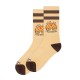 чорапи,мъжки,чорапи,american,socks,vive,le,croissant,crew,socks,yellow,orange,(multicolour)