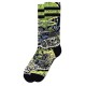 чорапи,мъжки,чорапи,american,socks,wasteland,crew,socks,multicolor,(multicolour)