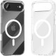 други,аксесоари,vention,concise,impact,iphone,17,air,phone,case,clear,(clear)