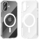 други,аксесоари,vention,concise,impact,iphone,17,phone,case,clear,(clear)