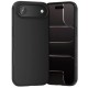 други,аксесоари,vention,magsafe,kvcbcg,20,iphone,17,air,phone,case,black,(black)