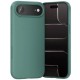 други,аксесоари,vention,magsafe,kvcgcg,20,iphone,17,air,phone,case,green,(aquamarine)