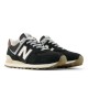 маратонки,мъжки,маратонки,дамски,маратонки,new,balance,574,trainers,black,(brown)