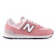 маратонки,мъжки,маратонки,дамски,маратонки,new,balance,574,trainers,pink,(white,100)
