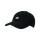 шапка,всички,шапки,new,balance,6,panel,classic,v,2.0,cap,black,(black)