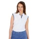 тениска,мъжки,тениски,дамски,тениски,abacus,golf,bovey,drycool,woman,sleeveless,t,shirt,white,(white,blue)