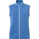 елек,дамски,жилетки,abacus,golf,carden,midlayer,vest,blue,(horizon,blue)