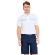 дамски,блузи,с,яка,мъжки,блузи,с,яка,abacus,golf,cruit,drycool,short,sleeve,polo,white,(white,iceblue)
