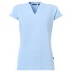 тениска,мъжки,тениски,дамски,тениски,abacus,golf,hammel,recycled,cupsleeve,woman,short,sleeve,t,shirt,blue,(iceblue)