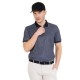 дамски,блузи,с,яка,мъжки,блузи,с,яка,abacus,golf,headfort,drycool,short,sleeve,polo,black,(black)