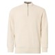 блуза,мъжки,пуловери,дамски,пуловери,abacus,golf,niblick,knitted,pullover,sweater,beige,(clam)