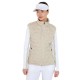 елек,дамски,жилетки,abacus,golf,portrush,hybrid,vest,beige,(light,sand)