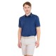 дамски,блузи,с,яка,мъжки,блузи,с,яка,abacus,golf,spey,drycool,short,sleeve,polo,blue,(navy)