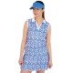 тениска,мъжки,тениски,дамски,тениски,abacus,golf,victoria,drycool,woman,sleeveless,t,shirt,blue,(horizon,flower)