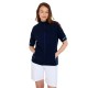 тениска,мъжки,тениски,дамски,тениски,abacus,golf,wedge,hybrid,woman,short,sleeve,t,shirt,blue,(navy)