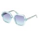 слънчеви,очила,слънчеви,очила,guess,gu00230,junior,sunglasses,clear,(shiny,turquoise)