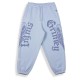 анцуг,мъжки,панталони,дамски,панталони,grimey,chief,watcher,baggy,sweat,pants,blue,(light,blue)