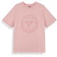тениска,мъжки,тениски,дамски,тениски,grimey,chief,watcher,classic,short,sleeve,t,shirt,pink,(pink)