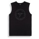 тениска,мъжки,тениски,дамски,тениски,grimey,chief,watcher,sleeveless,t,shirt,black,(black)