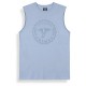 тениска,мъжки,тениски,дамски,тениски,grimey,chief,watcher,sleeveless,t,shirt,blue,(light,blue)