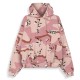 суичър,мъжки,пуловери,дамски,пуловери,grimey,concreat,jungle,boxy,fit,hoodie,pink,(pink,camo)