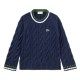 детска,блуза,детски,блузи,lacoste,kids,cable,knit,sweatshirt,blue,(navy)