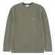 детска,блуза,детски,блузи,lacoste,kids,crew,neck,sweatshirt,green,(heather,olive)