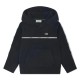 детски,суичър,детски,блузи,lacoste,kids,micro,taping,pullover,hoodie,black,(black)