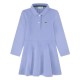 детска,рокля,дамски,поли,и,рокли,lacoste,kids,pique,long,sleeve,dress,blue,(delphinium,blue)