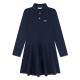детска,рокля,дамски,поли,и,рокли,lacoste,kids,pique,long,sleeve,dress,blue,(navy)